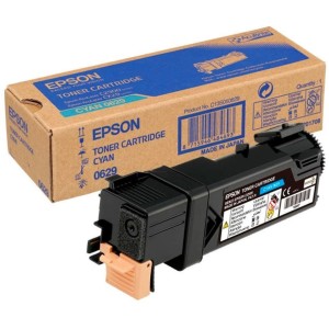 Epson Toner Cyan...