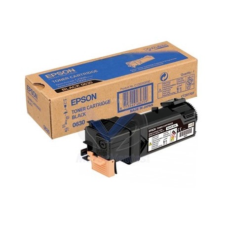 Espon Toner Noir AL-C2900N/CX29NF