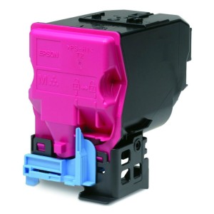 Epson Toner Magenta...