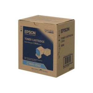 Epson Toner Cyan AcuLaser...