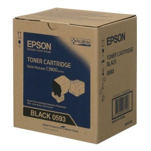 Espon Toner Noir AcuLaser...