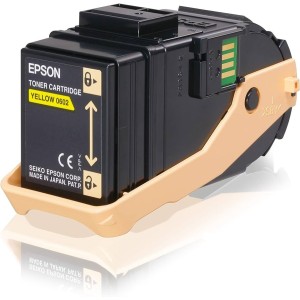 Epson Toner Jaune AcuBrite...