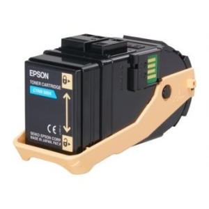 Epson Toner Cyan AcuBrite...