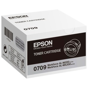 Epson Toner Noir M200DN