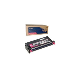 Epson Toner Magenta AL-C2800N