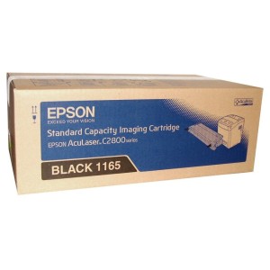 Epson Toner Noir AL-C2800N