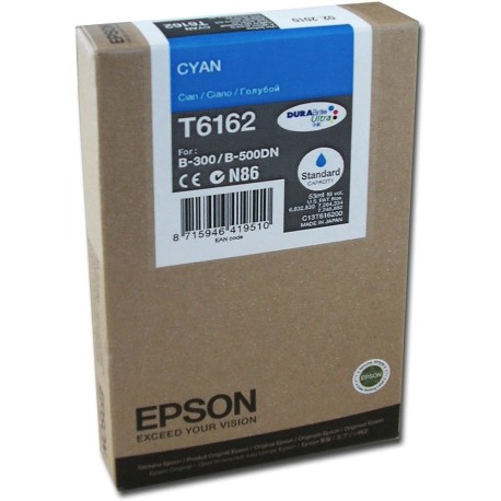 Epson Encre Cyan B-300/B-310N/B-500DN/B-510DN