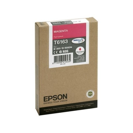 Epson Encre Magenta B-300/B-310N/B-500DN/B-510DN