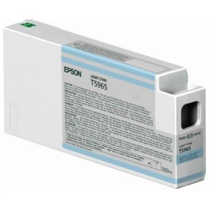 Epson Encre Pigment Cyan...