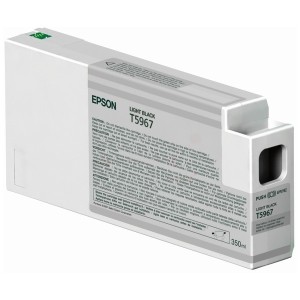 Epson Encre Pigment Gris SP...