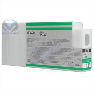 Epson Encre Pigment Vert SP...