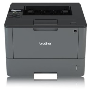 Brother HL-L5100DN