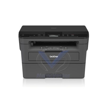 Brother DCP-L2510D