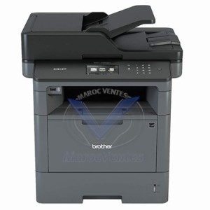 Brother DCP-L5500DN