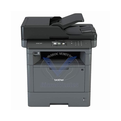 Brother DCP-L5500DN