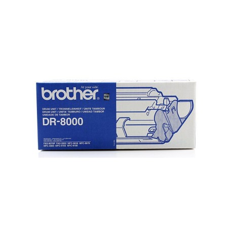 BROTHER Kit Tambour DR8000